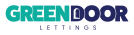 Greendoor Lettings, Saddleworth & Oldham Estate Agent Logo