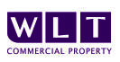 WLT COMMERCIAL, Telford Estate Agent Logo