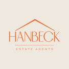 Hanbeck Estate Agents, Hull Estate Agent Logo