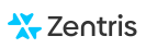 Zentris Space, Essex Estate Agent Logo