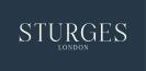 Sturges London, London Estate Agent Logo