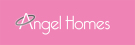 Angel Homes, East Kilbride Estate Agent Logo