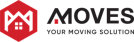 Moves Estate Agents, Coventry Estate Agent Logo