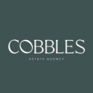 Cobbles Estate Agency, Northampton Estate Agent Logo
