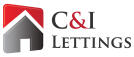C & I lettings, Covering Barnsley Estate Agent Logo