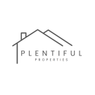 PLENTIFUL PROPERTIES, Covering Bristol Estate Agent Logo