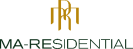 MA-Residential, London Estate Agent Logo