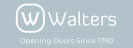 Walters, Lincoln Estate Agent Logo