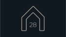 28, Ilford & Romford Estate Agent Logo