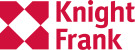 Knight Frank, Woodbridge Estate Agent Logo
