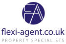 Flexi-Agent, Formby Estate Agent Logo