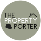 The Property Porter, Nottingham Estate Agent Logo