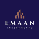Emaan Investments, Leeds Estate Agent Logo