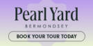 Greystar, Pearl Yard Bermondsey Estate Agent Logo