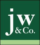 JW & Co, Bushey Estate Agent Logo