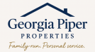 GEORGIA PIPER PROPERTIES LTD, Stoke-On-Trent Estate Agent Logo