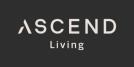 Ascend Living, Eden Fields Estate Agent Logo