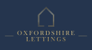 OXFORDSHIRE LETTINGS, Oxford Estate Agent Logo