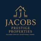 Jacobs Prestige Properties, Mansfield Estate Agent Logo