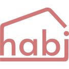 Habi Property - Lettings, Norwich Estate Agent Logo