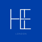 HydeRealEstate, London Estate Agent Logo