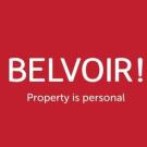 Belvoir, Biggleswade Estate Agent Logo