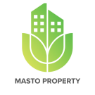 MASTO PROPERTY, London Estate Agent Logo