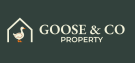 Goose & Co Property, Troon Estate Agent Logo