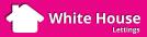 White House Lettings, Nottingham Estate Agent Logo
