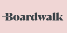 Boardwalk, covering Bristol Estate Agent Logo