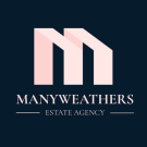 Manyweathers Estate Agency, Manston Estate Agent Logo