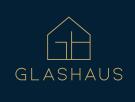 GLASHAUS, Glasgow Estate Agent Logo