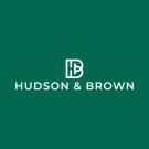 Hudson & Brown Residential Ltd, London Estate Agent Logo