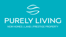 Purely Living, Hamworthy Estate Agent Logo