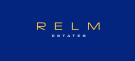 Relm Estates, London Estate Agent Logo