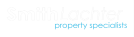 Smith Lachter Property Specialists, Essex Estate Agent Logo