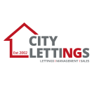 CITY LETTINGS (UK) LIMITED, Nottingham Estate Agent Logo