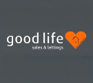 Good Life Homes Sales and Lettings, Sunderland Logo