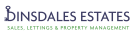Dinsdales Estates, Bradford Logo