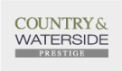 Country & Waterside Prestige, Mawnan Smith Logo