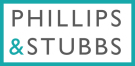 Phillips & Stubbs, Rye Logo