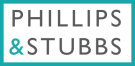 Phillips & Stubbs, Rye Estate Agent Logo