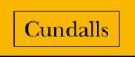 Cundalls, Pickering Logo