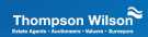 Thompson Wilson, High Wycombe Logo