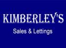 Kimberley's Estate Agents, Malvern Logo