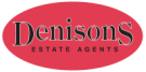 Denisons Estate Agents, Lymington Logo