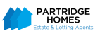 Partridge Homes, Birmingham Logo