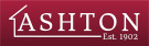 Ashton Estate Agents, Chadwell Heath Logo