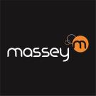 Massey Residential Lettings, Hove Logo