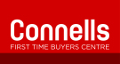 Connells, First Time Buyers Centre - Mutley Plain Logo